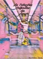 As Estações Infinitas do Amor cover