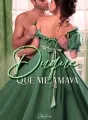 O Duque que me amava cover