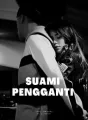 Suami Pengganti cover