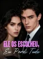 Ele os Escolheu, Eu Perdi Tudo cover