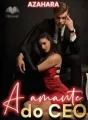 LA Amante do CEO cover