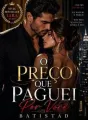 O Preço Que Paguei Por Você cover