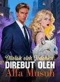 Ditolak oleh Jodohku, Direbut oleh Alfa Musuh cover