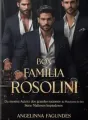 BOX FAMÍLIA ROSOLINI - A MÁFIA cover