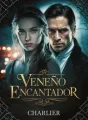 Veneno Encantador cover
