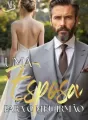 Uma esposa para o meu irmão cover