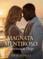 Magnata Mentiroso: Correntezas do Desejo cover
