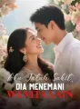 Aku Jatuh Sakit, Dia Menemani Wanita Lain cover