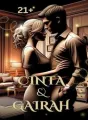 Cinta dan Gairah 21+ cover