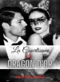 La Courtisane du Dragon d'or cover