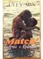Match! Amor e Redenção cover