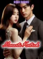 MENANTU KONTRAK cover