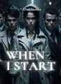WHEN I START cover