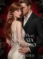 Leiloada ao Magnata Misterioso cover