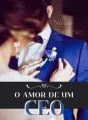 O Amor de Um CEO cover