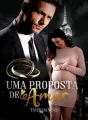 Uma Proposta de Amor cover