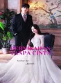 Pernikahan tanpa cinta. cover