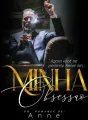 Minha obsessão. cover