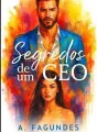 Segredos de Um CEO cover