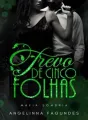 TREVO DE 5 FOLHAS cover