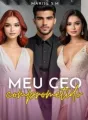 Meu CEO comprometido  cover