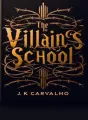 The Villains School cover