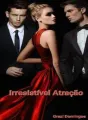 Irresistível Atração cover