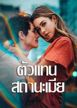 ตัวแทนสถานะเมีย