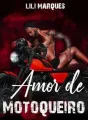 Amor de Motoqueiro cover