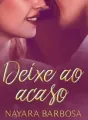 Deixe Ao Acaso cover
