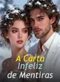 A Carta Infeliz de Mentiras cover