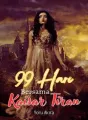 99 Hari Bersama Kaisar Tiran cover
