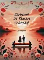 SENYUM DI TAMAN SEKOLAH cover