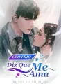 CEO Frio Diz Que Me Ama cover