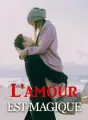 L'amour est magique cover