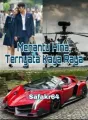 Menantu Hina Ternyata Kaya Raya cover