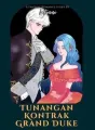 Tunangan Kontrak Grand Duke cover