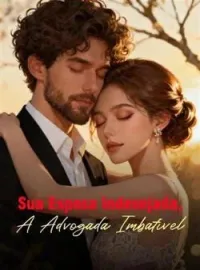 Sua Esposa Indesejada, A Advogada Imbatível