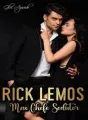 Rick lemos"Meu chefe sedutor" cover