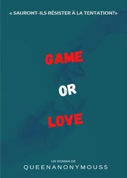Sex Game or Love Game