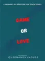 Sex Game or Love Game cover