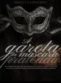 A Garota da Máscara Prateada cover