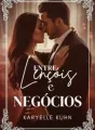 Entre Lençóis e Negócios cover