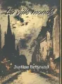 La ville monde cover
