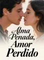 Alma Penada, Amor Perdido cover