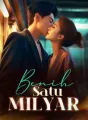Benih Satu Milyar cover