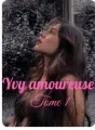 Yvy amoureuse 1 cover