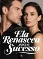 Ela Renasceu para o Sucesso cover