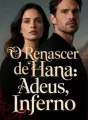 O Renascer de Hana: Adeus, Inferno cover