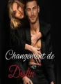CHANGEMENT DE DESTIN cover